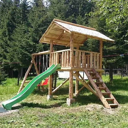 Guest house Complex Transalpina
