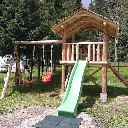 Complex Transalpina Voineasa